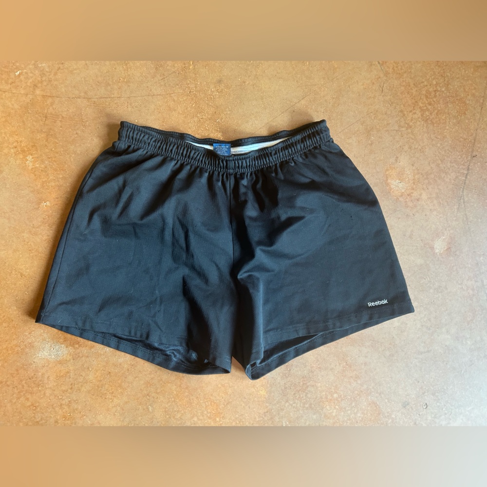 Reebok Athletic Shorts